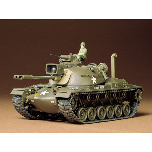 TAMIYA U.S. M48A3 PATTON Tamiya