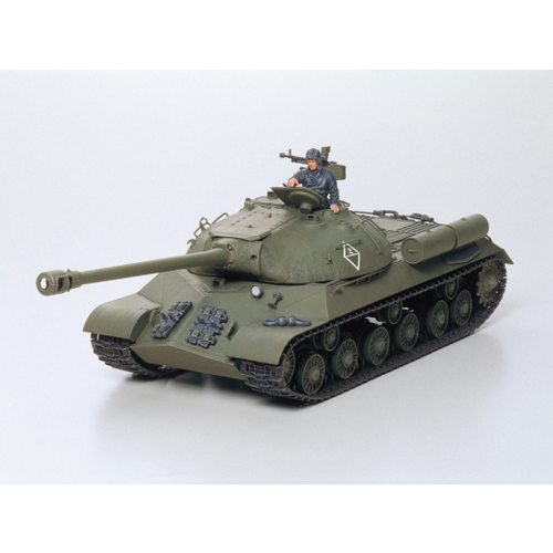 TAMIYA RUSSIAN HEAVY TANK JS3 STALIN Tamiya