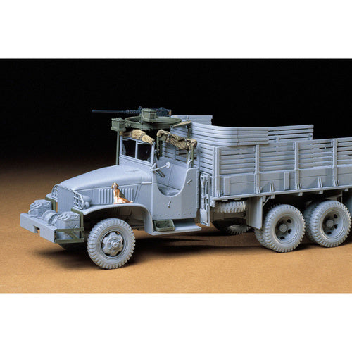 TAMIYA U. S. 2.5TON 6X6 ACCESSORY SET Tamiya