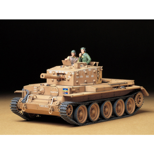 TAMIYA CENTAUR C. S. MK.IV Tamiya