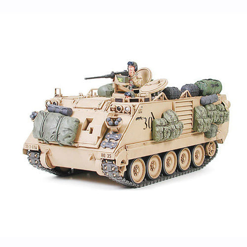 TAMIYA US M113A2 DESERT VER. Tamiya