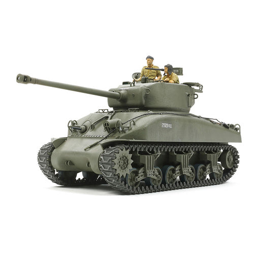 T35322 TAMIYA 1/35 M1 SUPER SHERMAN Tamiya