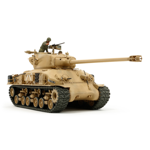 T35323 TAMIYA 1/35 M51 Tamiya