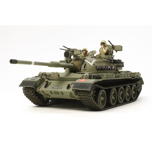 T35328 TAMIYA 1/35 TIRAN 5 Tamiya