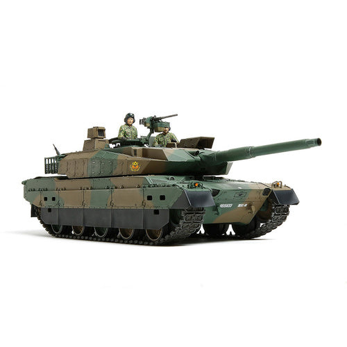 T35329 TAMIYA 1/35 JGSDF TYPE 10 TANK Tamiya