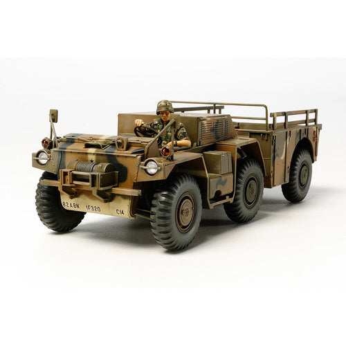 T35330 TAMIYA 1/35 M561 GAMA GOAT Tamiya
