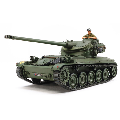 T35349 TAMIYA 1/35 AMX-13 Tamiya