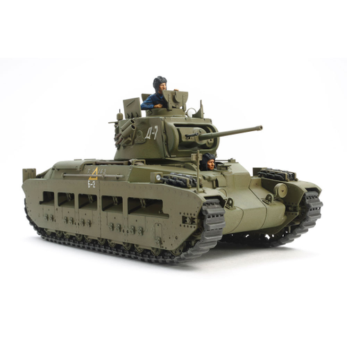 T35355 TAMIYA 1/35 MATILDA MK 111/IV RED ARMY Tamiya