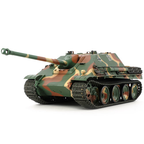 TAMIYA JAGDPANTHER LT Tamiya