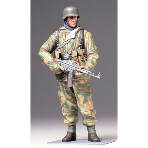 T36304 TAMIYA WWII GERMAN INFANTRYMAN Tamiya