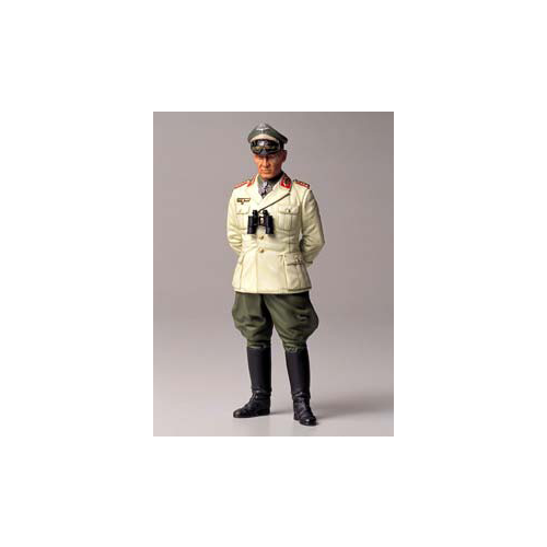 T36305 TAMIYA FELDMARSCHALL ROMMEL Tamiya