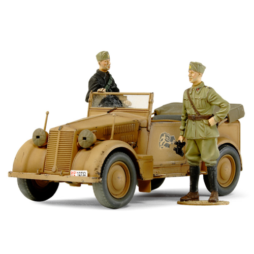 T37014 TAMIYA 1/35 508CM "COLONIALE" Tamiya