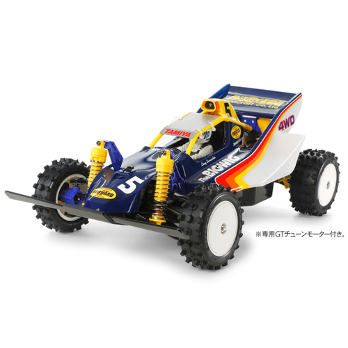 TAMIYA THE BIGWIG (2017) RC BUGGY KIT T47330 Tamiya