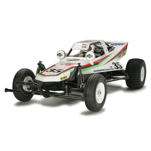 TAMIYA THE GRASSHOPPER (2005) T58346 Tamiya
