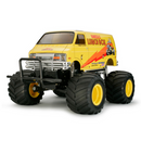 TAMIYA LUNCH BOX (2005) T58347 NO ESC Tamiya