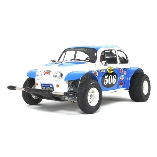 Tamiya sand scorcher chassis discount