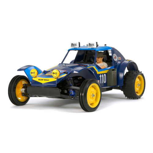 TAMIYA HOLIDAY BUGGY 2WD KIT (2010) T58470 Tamiya