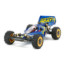 T58489 TAMIYA AVANTE 4WD Rc Buggy Kit (2011) Tamiya