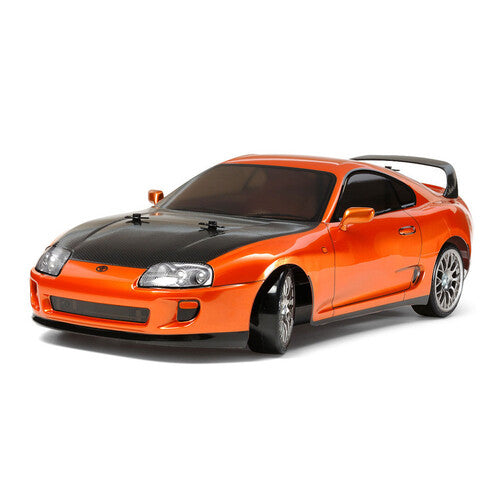 TAMIYA TOYOTA SUPRA (TT-02D) Tamiya