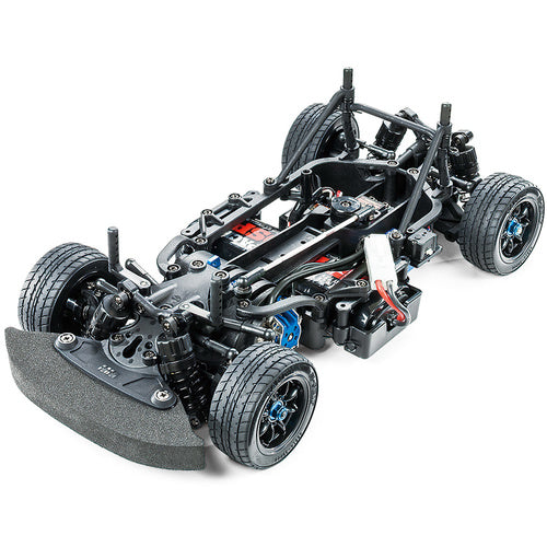 T58647 TAMIYA RC M-07 CONCEPT CHASSIS KIT M-07 Tamiya