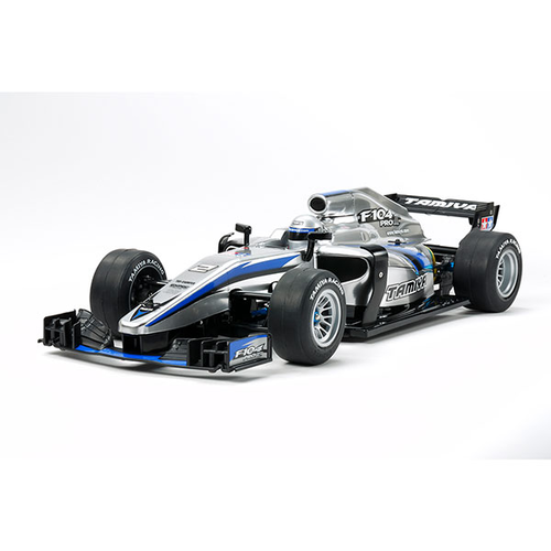 Buy TAMIYA F104 PRO II W/BODY T58652 Online | Ultimate Hobbies