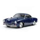 T58677 TAMIYA VW KARMANN GHIA (-06) Tamiya