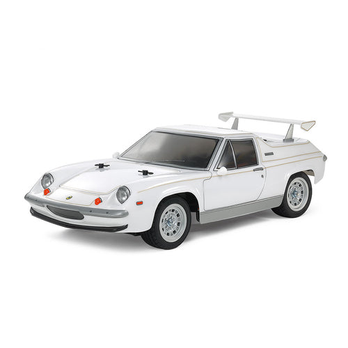T58698A TAMIYA LOTUS EUROPA SP (M-06) Tamiya