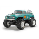 T58725 TAMIYA 1/10 SQUASH VAN (GF-02) Tamiya