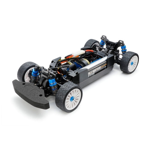 T58726 TAMIYA XV-02RS PRO CHASSIS Tamiya