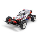 T58728 1/10 TAMIYA SUPER SABRE RC 4WD BUGGY KIT (2023) Tamiya