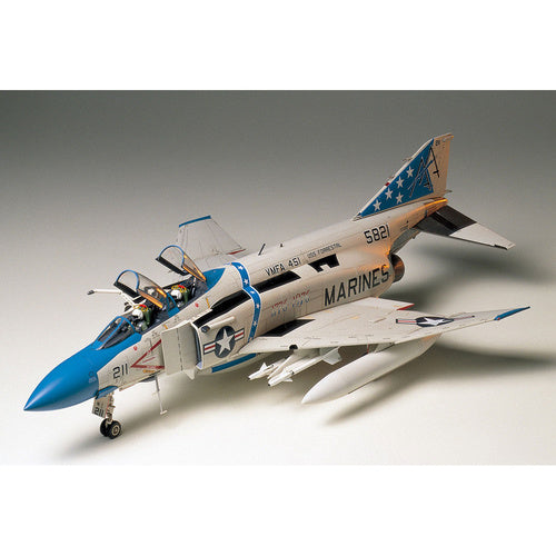 TAMIYA F-4J PHANTOM II Tamiya