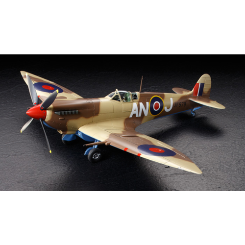 T60320 TAMIYA 1/32 SPITFIRE MK.VIII AUST.DECALS Tamiya