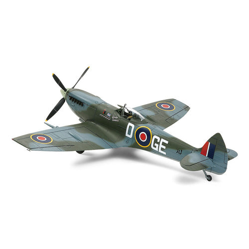 T60321 TAMIYA 1/32 SPITFIRE MK.XVIE Tamiya