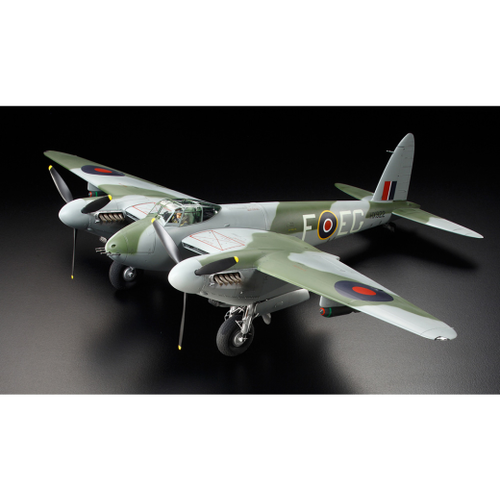 T60326 TAMIYA 1/32 MOSQUITO FB MK.VI AUST.DECALS Tamiya