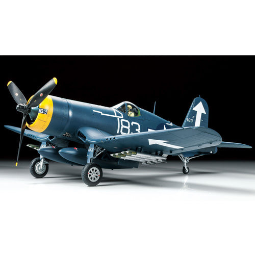 T60327 TAMIYA 1/32 F4U-1D CORSAIR Tamiya