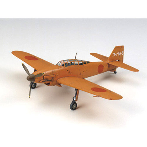 TAMIYA AICHI M6A1-K NANZAN Tamiya