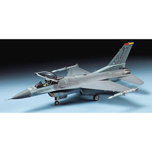 T60786 TAMIYA 1/72 F-16CJ FIGHTING FALCON Tamiya
