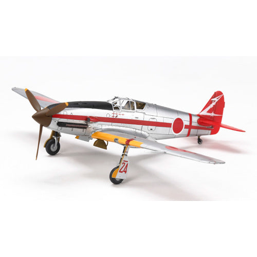 T60789 TAMIYA 1/72 KI-61-ID HIEN Tamiya