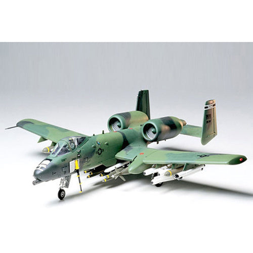T61028 TAMIYA A-10A Tamiya