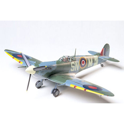 TAMIYA SPITFIRE MK.VB Tamiya