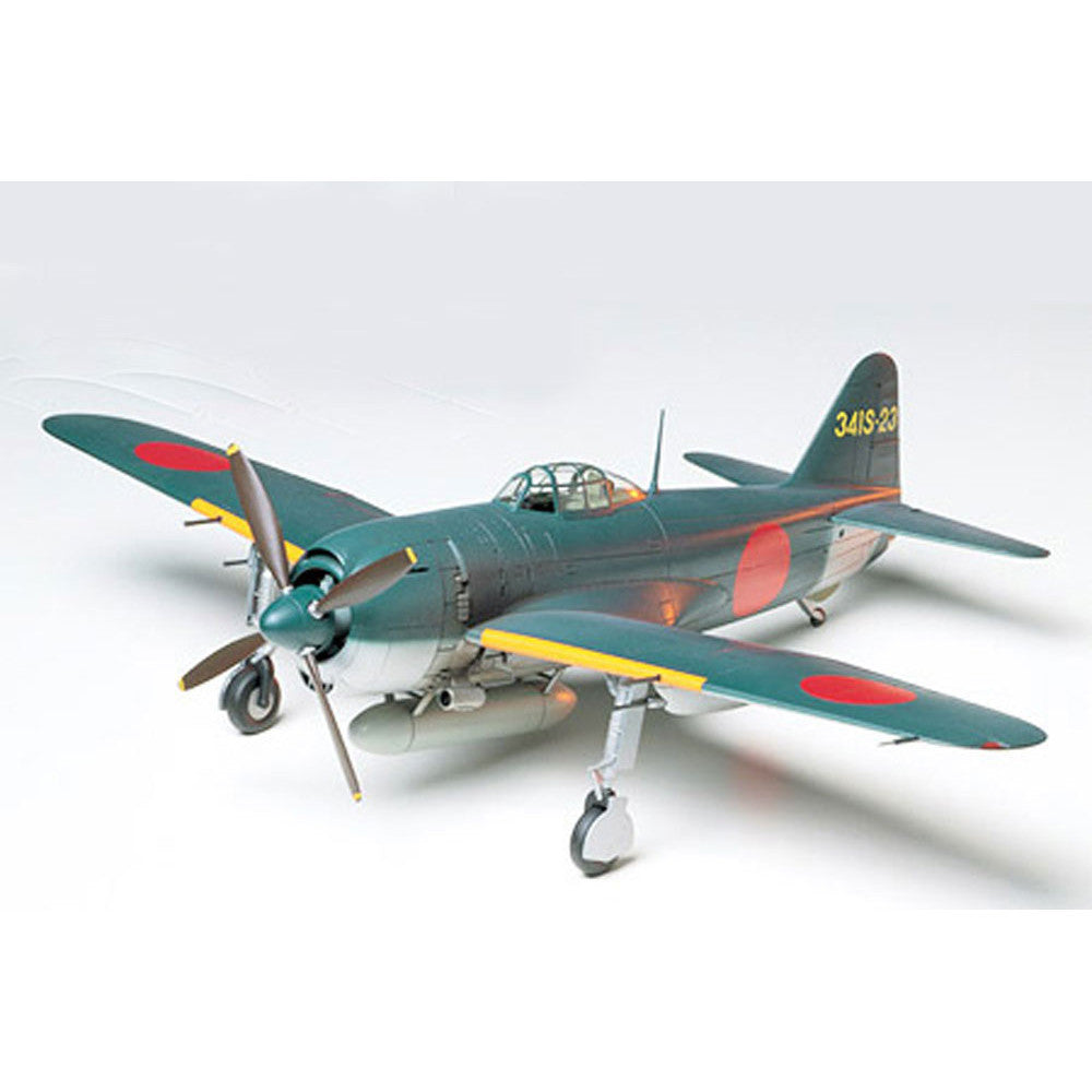 TAMIYA KAWANISHI SHIDEN TYPE 11 Tamiya