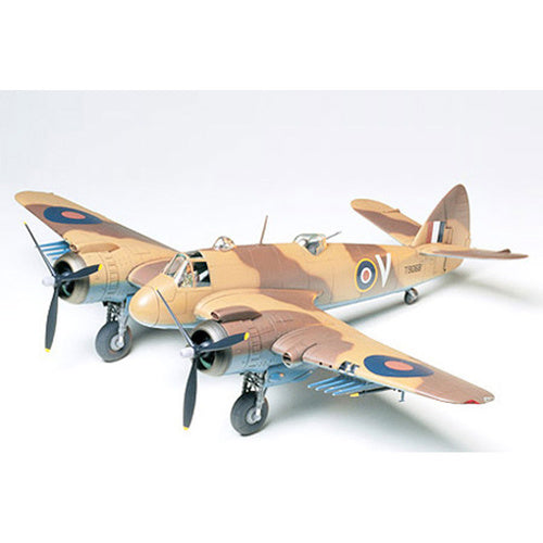 TAMIYA BRISTOL BEAUFIGHTER MK.6 Tamiya
