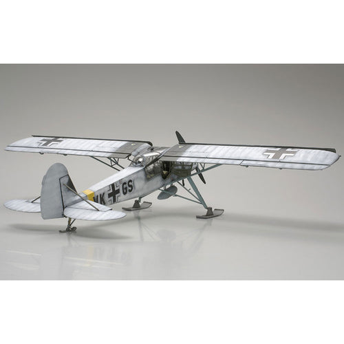 TAMIYA FIESELER FI156C STORCH Tamiya