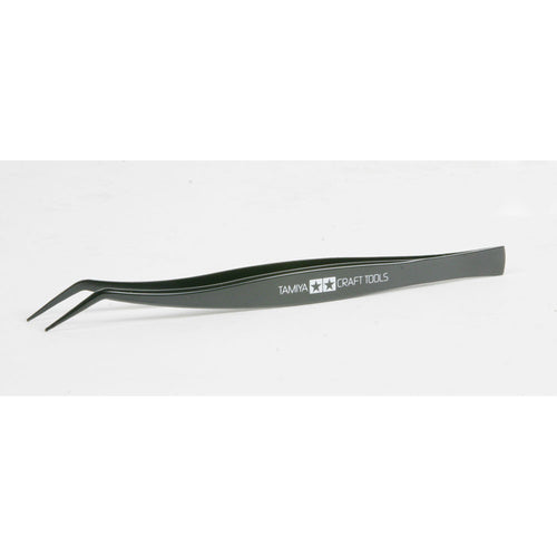 TAMIYA ANGLED TWEEZERS Tamiya