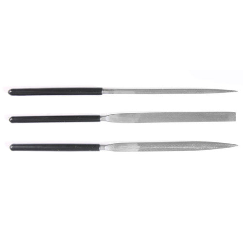 TAMIYA BASIC FILE MEDIUM DOUBLE-CUT 74046 Tamiya