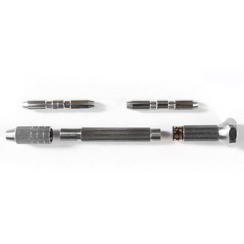 TAMIYA FINE PIN VISE D (0.1-3.2MM) Tamiya