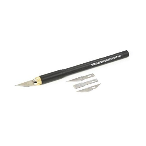 TAMIYA MODELER'S KNIFE PRO Tamiya