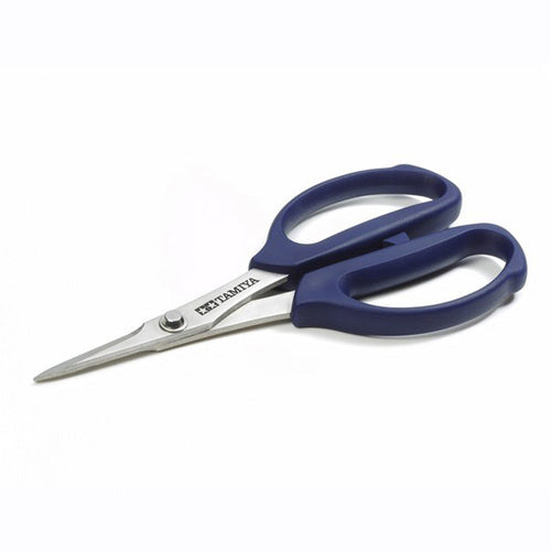 TAMIYA PLASTIC & SOFT METAL SCISSORS Tamiya