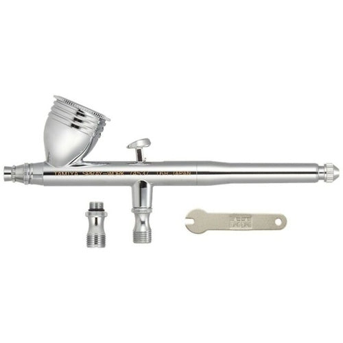 TAMIYA HG AIRBRUSH W/INTEGRATED CUP Tamiya