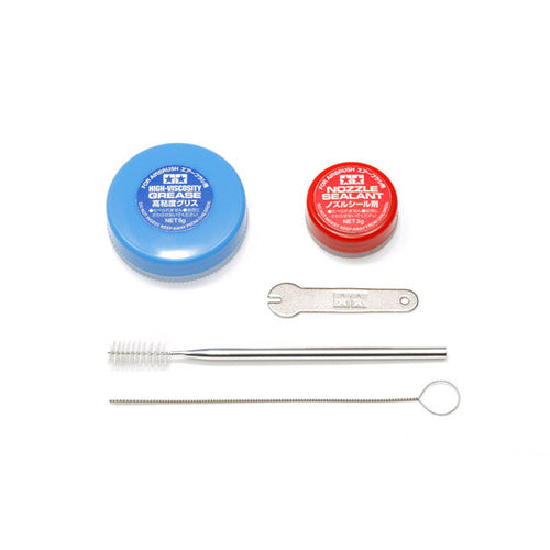 TAMIYA SW AIRBRUSH CLEANING KIT Tamiya